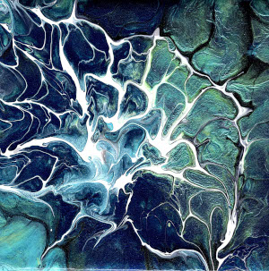 Sea Scape 2